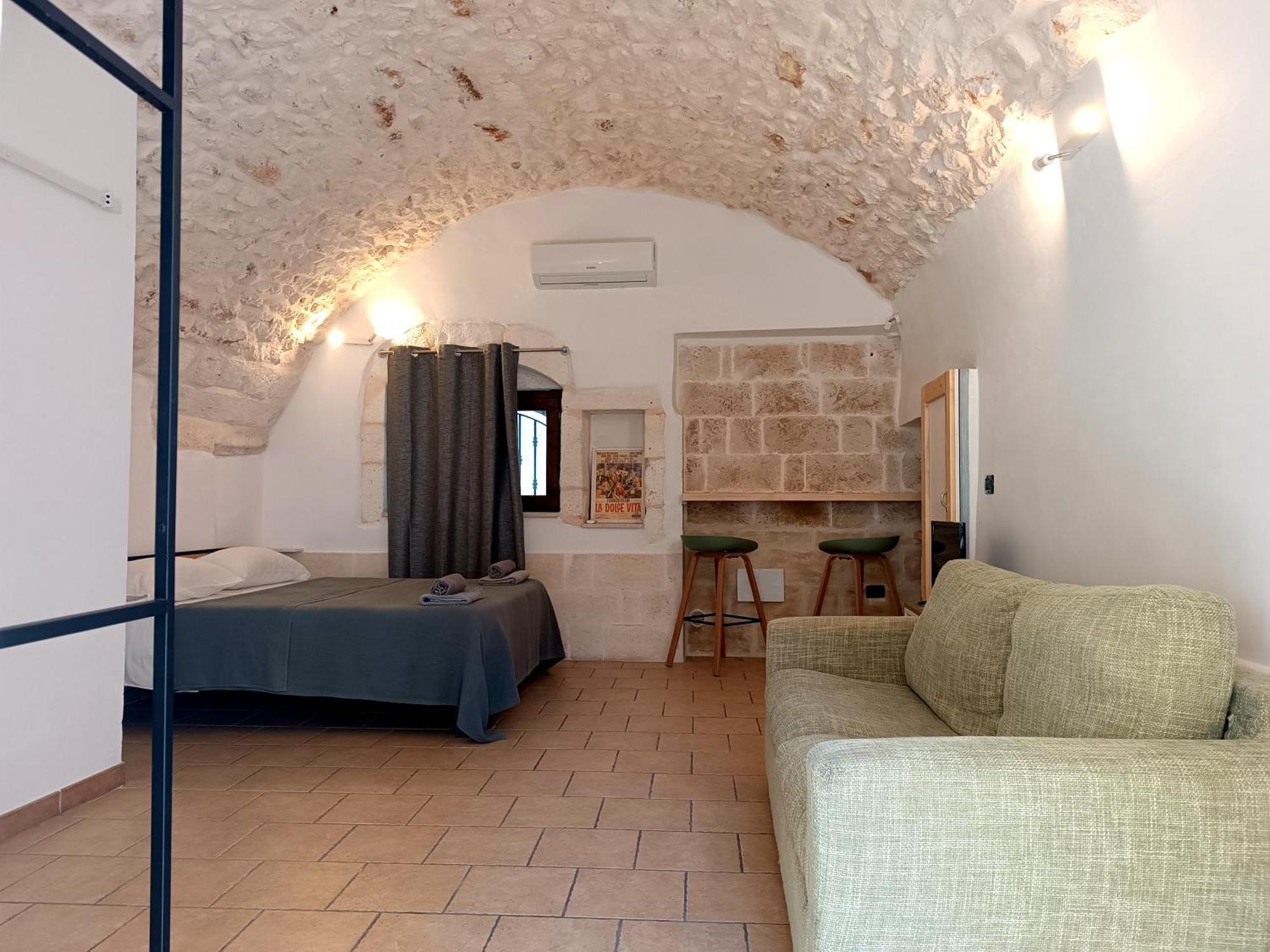 Minuetto 73 Ostuni Exterior foto
